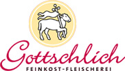 Fleischerei Gottschlich - Logo