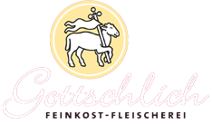 Fleischerei Gottschlich - Logo