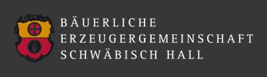Logo - Bäuerliche Erzeugergemeinschaft Schwäbisch Hall